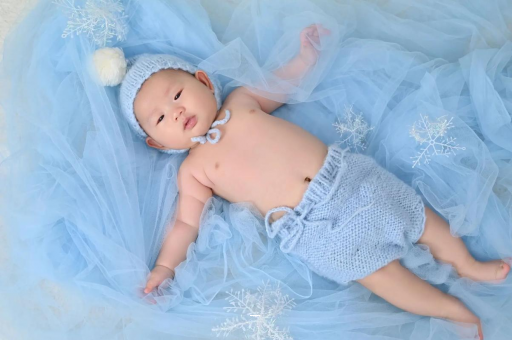 海盐宝宝有尿布疹了怎么办